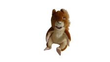 Doudou peluche cureuil d'occasion  Orchies