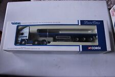 Corgi cc12703 erf for sale  Shipping to Ireland