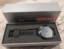 Waterproof fitness tracker for sale  Bedford