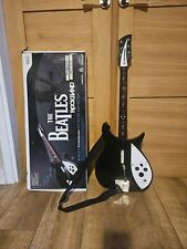 Rockband beatles guitar for sale  RHYL