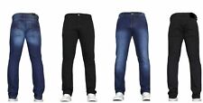 Mens stretch jeans for sale  BLACKBURN