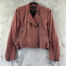 Lucky brand leather for sale  Pacoima