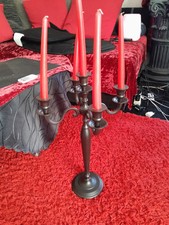 Kerzenständer gebraucht kaufen  Oberhausen