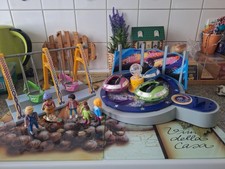 Playmobil breakdancer licht gebraucht kaufen  Dessau-Roßlau