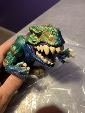 Extreme dinosaurs street for sale  Adams