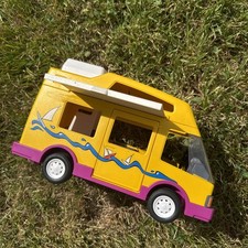 Playmobil wohnmobil wohnwagen gebraucht kaufen  Wolfsburg