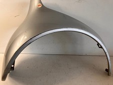 Kotflügel smart 450 gebraucht kaufen  Bad Lippspringe