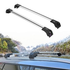 Car roof bars for sale  WIGSTON