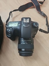 Sony alpha a68 gebraucht kaufen  Berlin