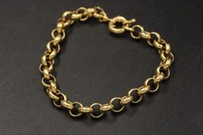 Yellow gold plated for sale  LEEDS