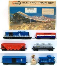 Lionel 12800 boston for sale  Melbourne