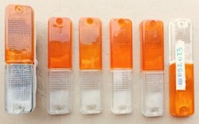Kit fanalino anteriore usato  Villasalto