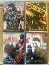 sons anarchy dvd set for sale sons anarchy dvd set for sale Mequon
