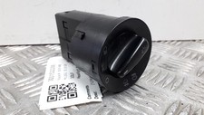 Volkswagen golf headlamp for sale  DUMFRIES