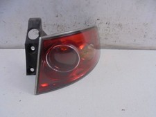Seat Ibiza III (6L) 2005 Tylne światło Tylne światło 6L6945096C AOJ50783 na sprzedaż  PL
