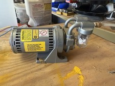 Gast rotary vacuum for sale  Las Vegas