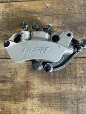 Honda vtx1800c front for sale  DUNGANNON