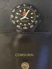 Breitling colt comsubin usato  Santo Stefano di Magra