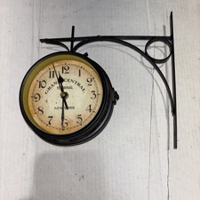 Train station clock for sale  Magalia