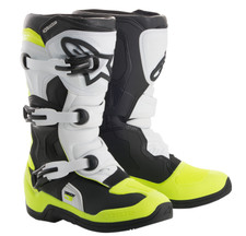 Alpinestars youth tech for sale  Staten Island
