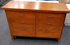 Large solid wooden for sale  SHEFFIELD