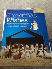 nativity knitting pattern for sale nativity knitting pattern for sale ABINGDON