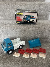 Vintage marx toys for sale  COVENTRY