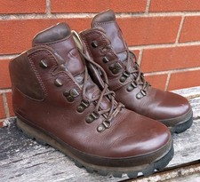 Brasher hillmaster mens for sale  STOKE-ON-TRENT