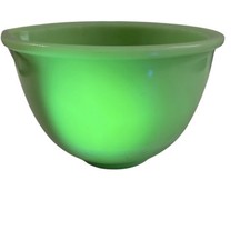 Vtg mckee jadeite for sale  Auburndale