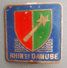Ww2 insigne badge d'occasion  Toulon-