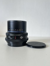 Mamiya sekor mm d'occasion  Paris X