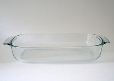 Pyrex auflaufform fen gebraucht kaufen  Bad Soden