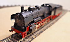 locomotive vapeur ho marklin d'occasion  Paris XVIII