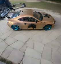 Racing sakura drift for sale  SLOUGH