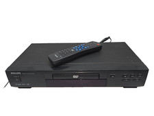 DVD player Philips DVD619AT com controle remoto original! Funciona testado comprar usado  Enviando para Brazil