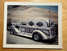 1936 custom dodge for sale  Chico
