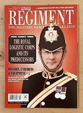 Royal logistics corps for sale  DARTFORD