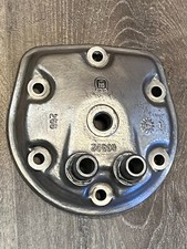 Zylinderkopf husqvarna 360 gebraucht kaufen  Coesfeld