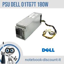 Alimentatore dell 01tg7t usato  Arezzo