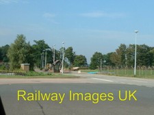 Usado, Foto - Entrada antiga R.A.F. Bentwaters Suffolk.  c2006 comprar usado  Enviando para Brazil