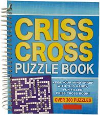 Criss cross 300 for sale  SOUTHAMPTON