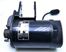 Bodine 42d5bepm elektromotor gebraucht kaufen  Pforzheim