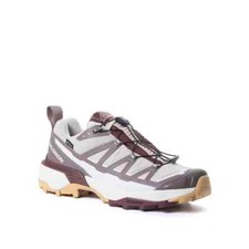 Salomon womens beige for sale  NOTTINGHAM