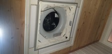 Climatisation daikin cassette d'occasion  Faverges