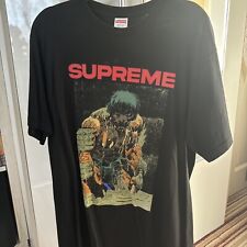 Supreme ronin black for sale  GLOUCESTER