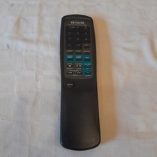 Aiwa 6as07 fernbedienung gebraucht kaufen  Reutlingen