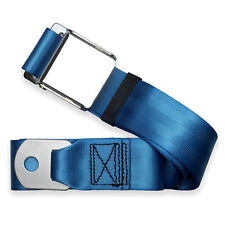 Retrobelt cobalt blue for sale  Henderson