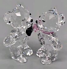 swarovski kris bear gebraucht kaufen  Saulgrub