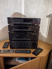 Grundig stereoanlage top gebraucht kaufen  Markt Berolzheim