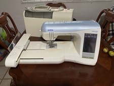 Brother innovis 2500d for sale  Cypress